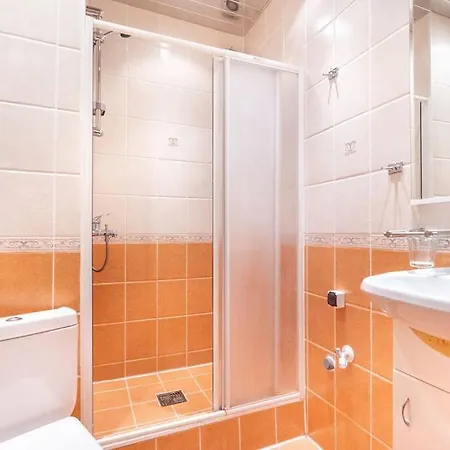 Apartman Albion *