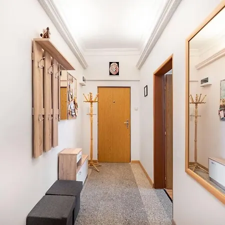 Apartment Albion Karlovy Vary