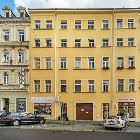 Albion Karlovy Vary