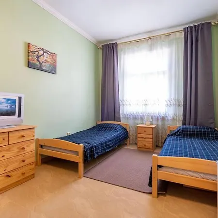 Apartman Albion