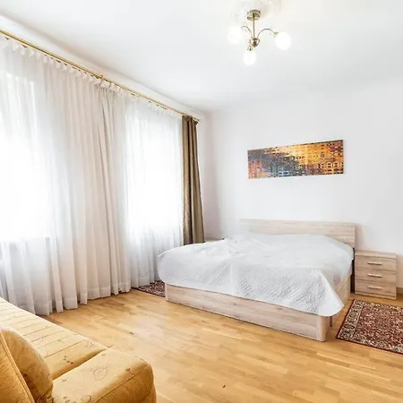 Albion Apartment Karlovy Vary