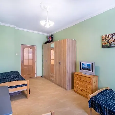 Albion Apartman Karlovy Vary