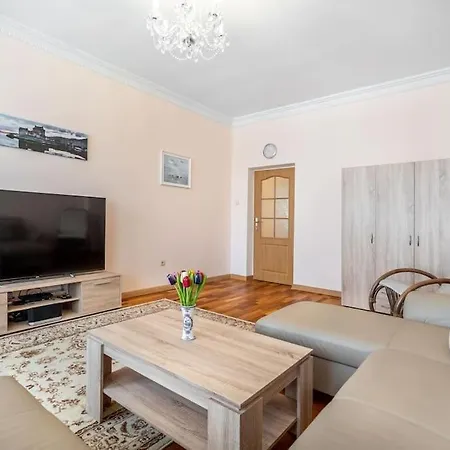 Apartman Albion Karlovy Vary