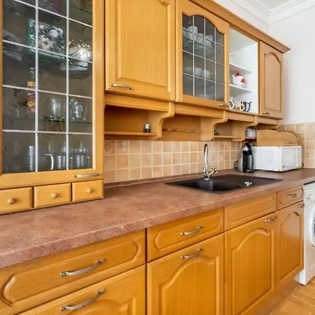 Apartman Albion