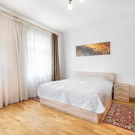 Apartment Albion *