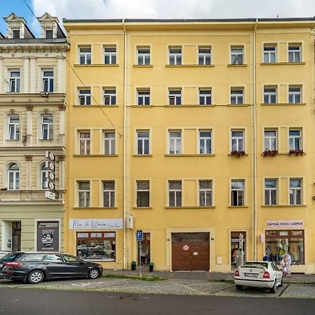 Albion Karlovy Vary